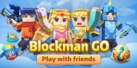 продать и купить аккаунт blockman go blocky mods через гаранта