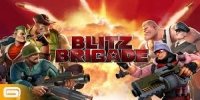 купить и продать аккаунт Blitz Brigade через гаранта
