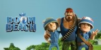 продать и купить аккаунт boom beach через гаранта