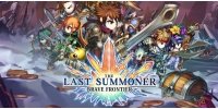 купить и продать аккаунт brave frontier the last summoner через гаранта