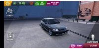 купить и продать аккаунт Car Parking Multiplayer