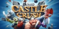 купить продать и обменять аккаунт Castle Crush через гаранта