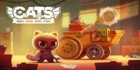 купить продать и обменять аккаунт в cats crash arena turbo stars через гаранта