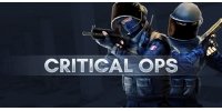 купить продать и обменять аккаунт critical ops через гаранта