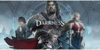купить продать и обменять аккаунт darkness rises через гаранта