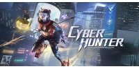купить продать и обменять аккаунт cyber hunter через гаранта