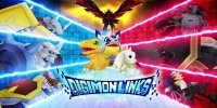 купить продать и обменять аккаунт digimon links через гаранта