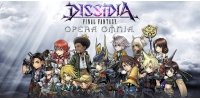 купить продать и обменять аккаунт dissidia final fantasy opera omnia через гаранта