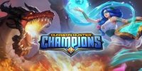 купить продать и обменять аккаунт dungeon hunter champions через гаранта