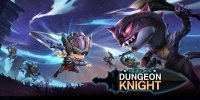 купить продать и обменять dungeon knight rpg через гаранта