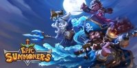купить продать и обменять аккаунт epic summoners через гаранта