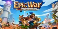 быстро купить продать и обменять аккаунт Epic War - Castle Alliance через гаранта