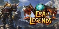 купить продать и обменять аккаунт Era of Legends через гаранта