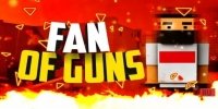 купить продать и обменять аккаунт Fan of Guns через гаранта