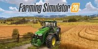 купить продать и обменять аккаунт Farming Simulator 20 через гаранта