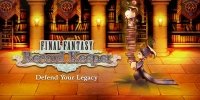купить продать и обменять аккаунт Final Fantasy Record Keeper через гаранта