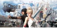 купить продать и обменять аккаунт Final Fantasy XV: A New Empire через гаранта