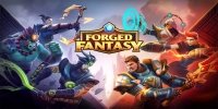 купить продать и обменять аккаунт forged fantasy через гаранта