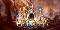 купить продать и обменять аккаунт Goddess: Primal Chaos через гаранта