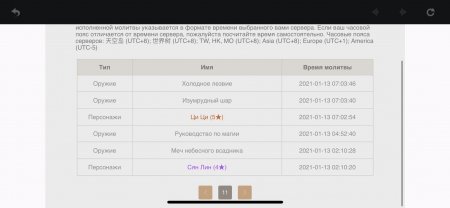 Продается аккаунт Genshin Impact через гаранта