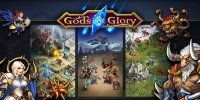 Купить продать и обменять аккаунт Gods and Glory: War for the Throne через гаранта