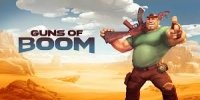 Купить продать оценить и обменять аккаунт Guns of Boom через гаранта