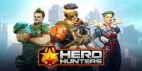 Купить продать оценить и обменять аккаунт Hero Hunters через гаранта