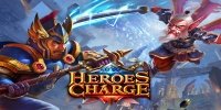 Купить продать оценить и обменять аккаунт Heroes Charge через гаранта