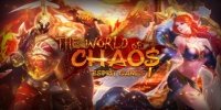 Оценить, купить, продать или обменять аккаунт World of Chaos Онлайн в одноклассниках через гаранта