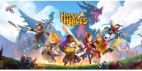 Купить продать оценить и обменять аккаунт Hyper Heroes: Marble-Like RPG через гаранта