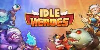 Купить продать оценить и обменять аккаунт Idle Heroes через гаранта