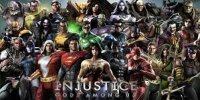 Купить продать оценить и обменять аккаунт Injustice: Gods Among Us Mobile через гаранта