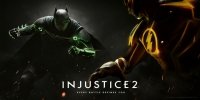Купить продать оценить и обменять аккаунт Injustice 2 Mobile через гаранта