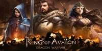Купить продать оценить и обменять аккаунт King of Avalon: Dragon Warfare через гаранта