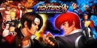 Купить продать оценить и обменять аккаунт Kof'98 UM OL через гаранта