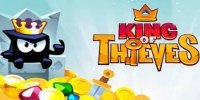 Купить продать оценить и обменять аккаунт King of Thieves через гаранта