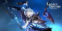 Купить продать оценить и обменять аккаунт Legacy of Discord: Яростные Крылья через гаранта