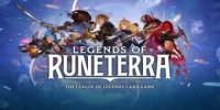 Купить продать оценить и обменять аккаунт Legends of Runeterra через гаранта