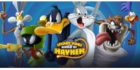 Купить продать оценить и обменять аккаунт Looney Tunes: World of Mayhem через гаранта