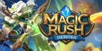 Купить продать оценить и обменять аккаунт Magic Rush: Heroes через гаранта