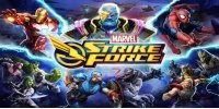 Купить продать оценить и обменять аккаунт Marvel Strike Force через гаранта