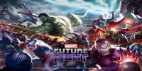 Купить продать оценить и обменять аккаунт Marvel: Future Fight через гаранта