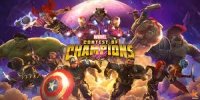 Купить продать оценить и обменять аккаунт Marvel Contest of Champions через гаранта