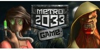 Купить продать оценить и обменять аккаунт Metro 2033: Wars через гаранта