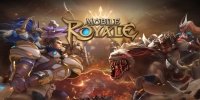 Купить продать оценить и обменять аккаунт Mobile Royale через гаранта