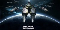 Купить продать оценить и обменять аккаунт Nova Empire: Звездная Империя через гаранта