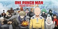 Купить продать оценить и обменять аккаунт One Punch Man: Road to Hero 2.0 через гаранта