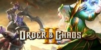 Купить продать оценить и обменять аккаунт Order and Chaos 2: Искупление через гаранта
