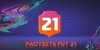 Купить продать оценить и обменять аккаунт PACYBITS FUT 20 / 21 через гаранта