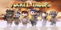 Купить продать оценить и обменять аккаунт Pocket Troops: Неудержимые через гаранта